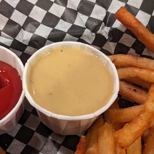 Photo of the dish “Hunny Mustard”