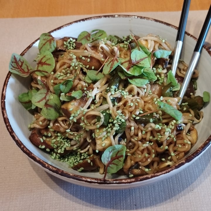 photo of GULA. Yakisoba shared by @susansublime on  26 Mar 2023 - review