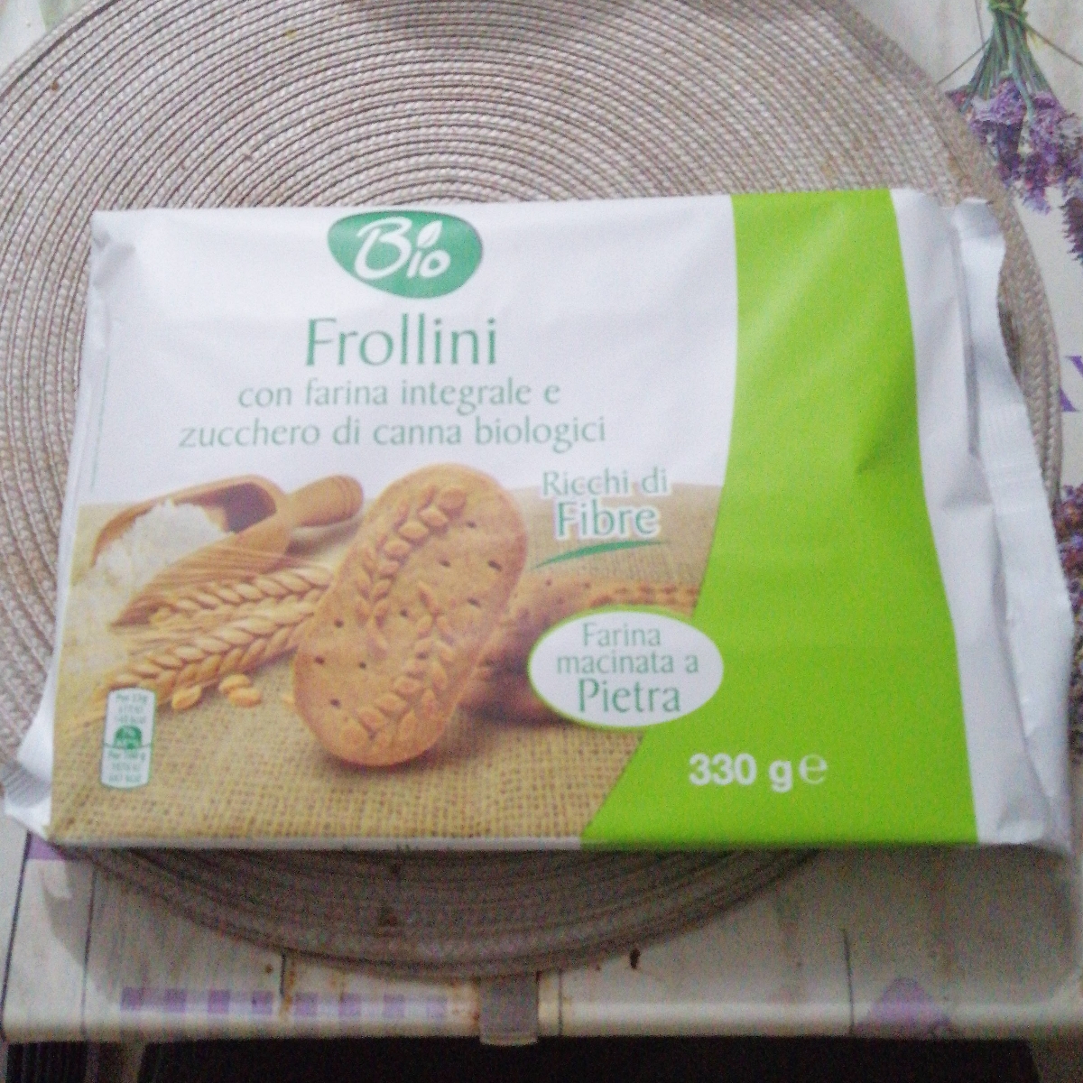 Bio frollini Reviews | abillion