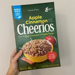 Cheerios