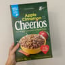 Cheerios