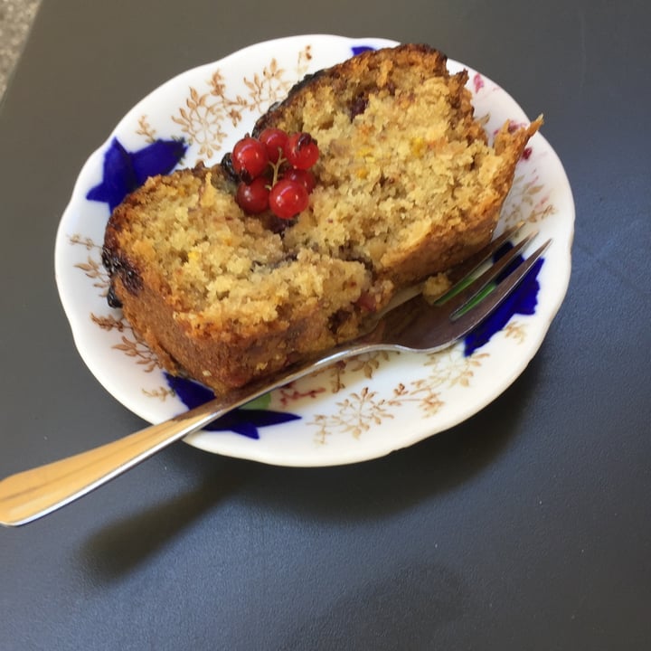 photo of Mug Vegan Loaf shared by @fbr on  16 Aug 2023 - review
