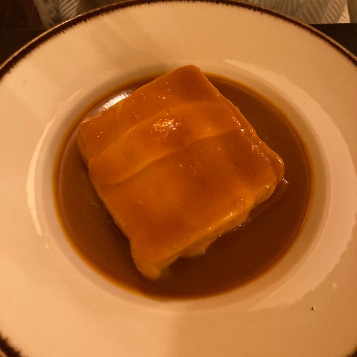 photo of Kong - Food Made With Compassion Francesinha shared by @micolino on  28 Feb 2023 - review