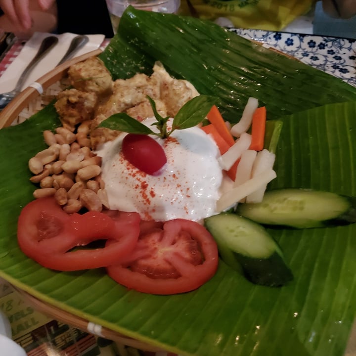 photo of Veggie 4 love Trip to Bali shared by @moosewong on  09 Jun 2023 - review