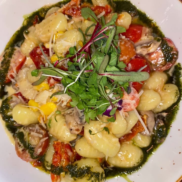 photo of Good Intentions Seasonal Gnocci shared by @feliciam on  05 Feb 2023 - review