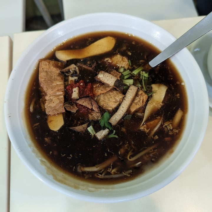 photo of Sunnychoice Lor Mee Noodles shared by @hongy on  27 May 2023 - review