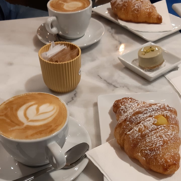 photo of Pasticceria Nepà Brioche shared by @icesissi on  02 May 2023 - review