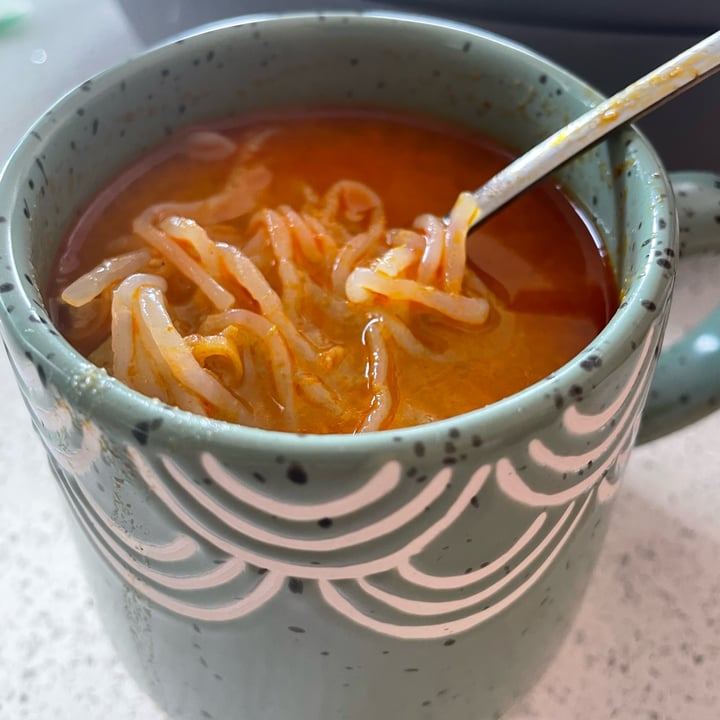 photo of Hart and Soul Laksa shared by @earthmamavegan on  04 Mar 2023 - review