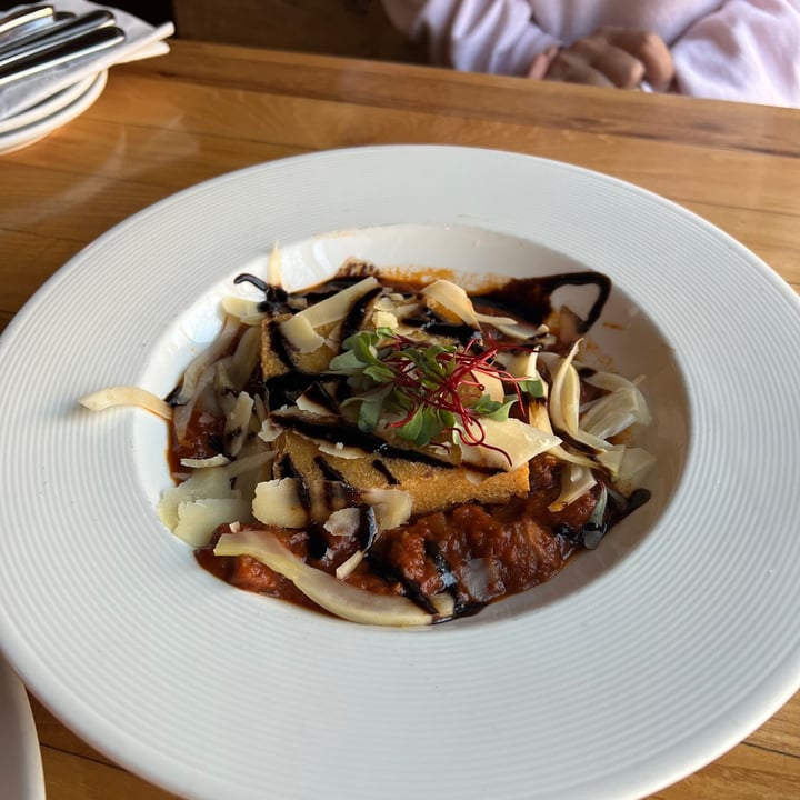 photo of Watercourse Foods EGGPLANT & MIXED MUSHROOM RAGOUT shared by @aubreyj27 on  20 Feb 2023 - review