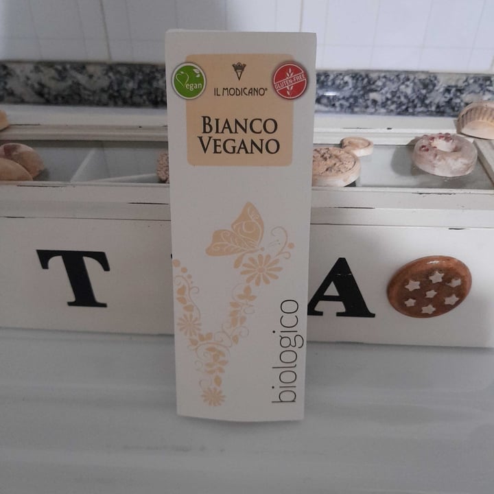 photo of Il modicano Bianco Vegano shared by @chanystar on  31 Mar 2023 - review
