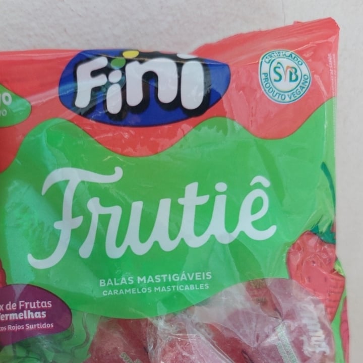photo of Fini Besos shared by @nickss on  12 May 2023 - review