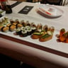 Active Sushi
