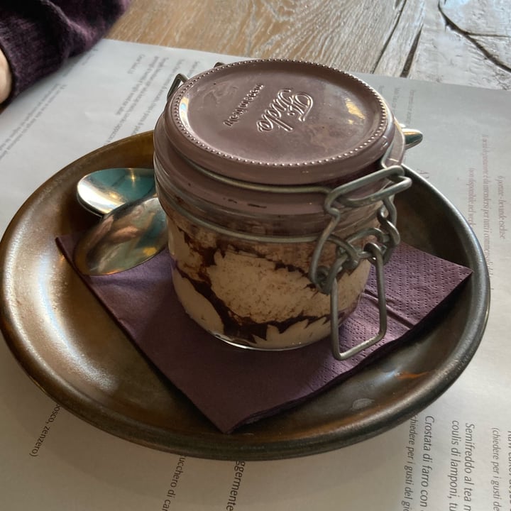 photo of Romeow Cat Bistrot Tiramisù shared by @flasol on  30 Mar 2023 - review