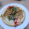 חומוס ביירות - Hummus Beirut