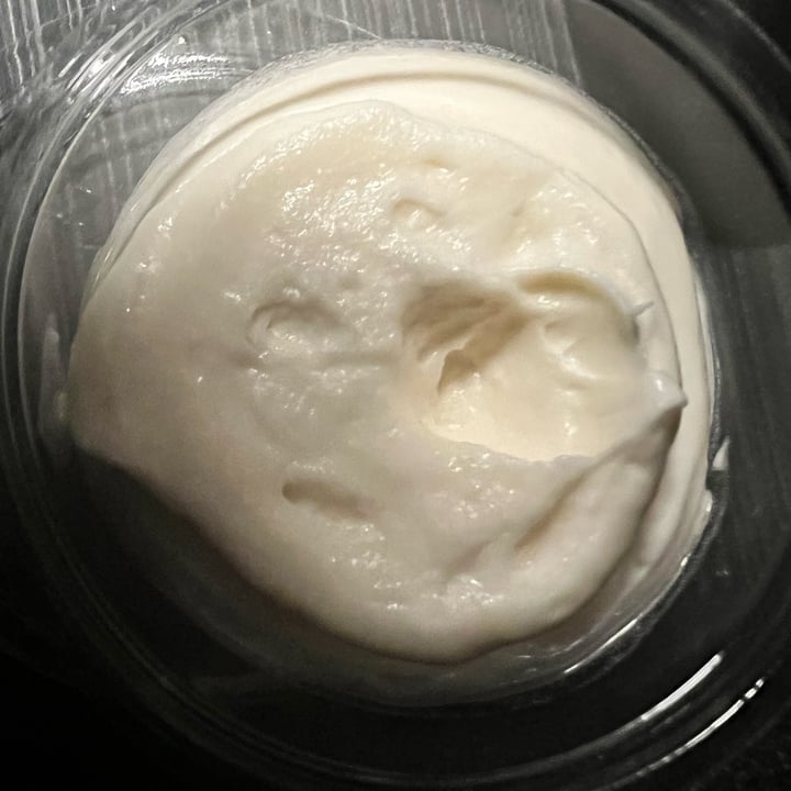 photo of BReD - Organic Sourdough Tofu-Based Cream Cheeze Frosting shared by @veganmika on  11 Feb 2023 - review