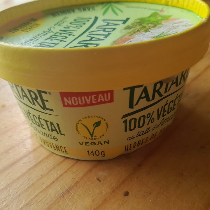 photo of Tartare Herbes de provence shared by @alice50 on  19 Jun 2023 - review