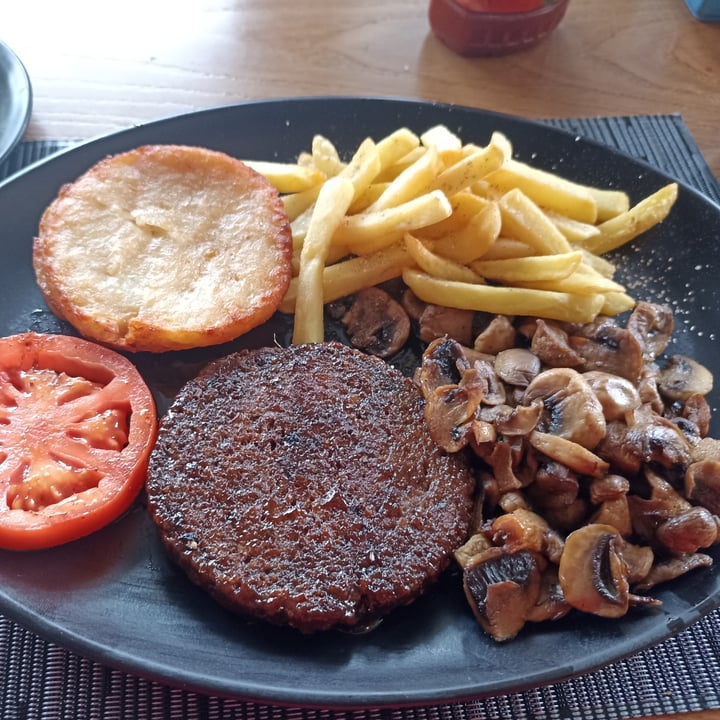 photo of Santa Ana Spur Steak Ranch Unreal breakfast shared by @saajana on  02 Jul 2023 - review