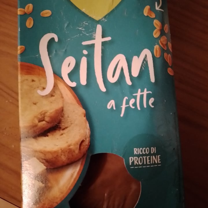 photo of Liveg Seitan A Fette shared by @ronny79 on  18 May 2023 - review