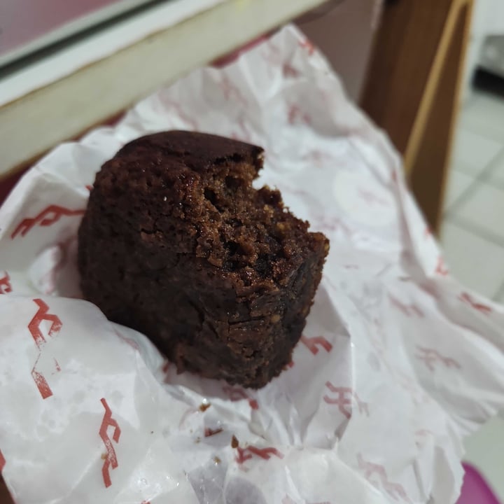photo of Projeto Amanita Brownie shared by @luanafernandesl on  11 Jun 2023 - review