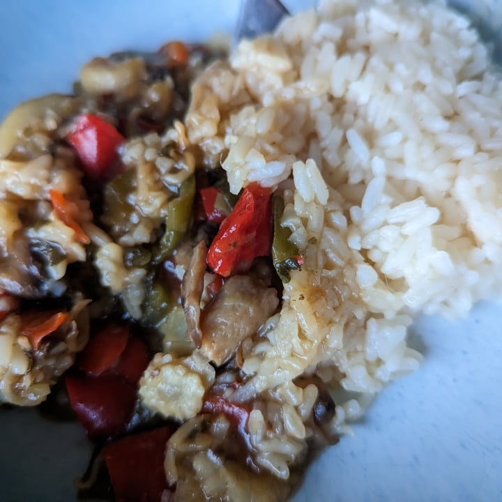 photo of Kirsty’s Chinese-style Vegetables shared by @1sabella on  04 Mar 2023 - review