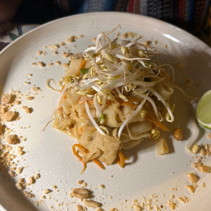 photo of Sementis Vegan Pad Thai shared by @ambrabc on  05 May 2023 - review