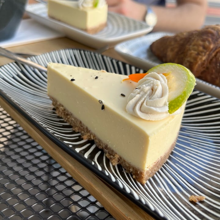 photo of Alive Cheesecake shared by @pattini on  16 Jun 2023 - review