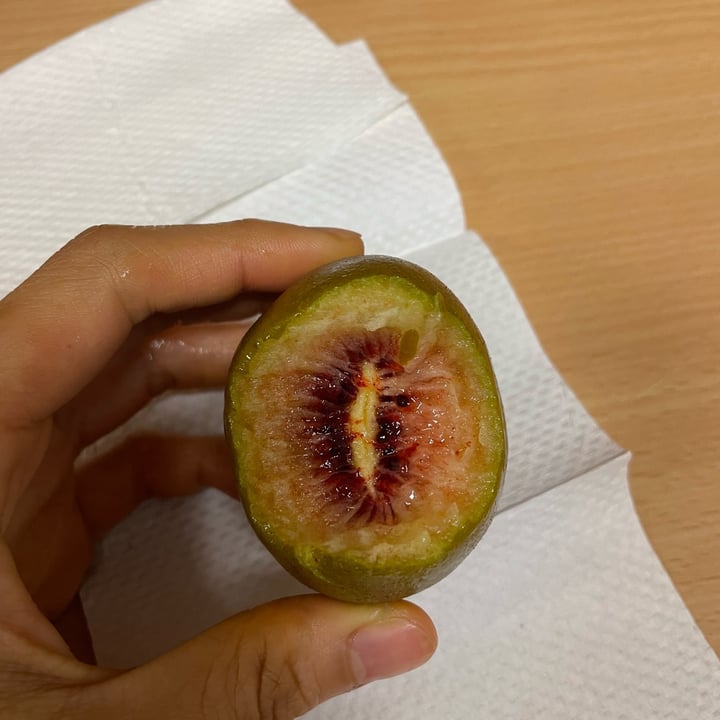 photo of Zespri Red Kiwi shared by @csquaree on  13 Apr 2023 - review