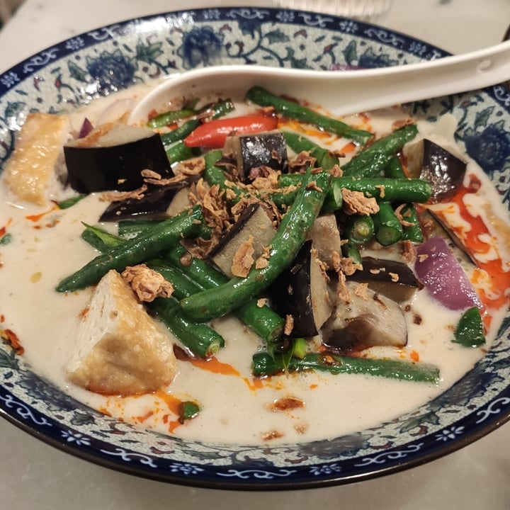 photo of Ho Jiak Haymarket Vegetarian Ya Cniau Chye shared by @polmestra on  27 May 2023 - review