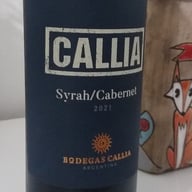 Bodega Callia