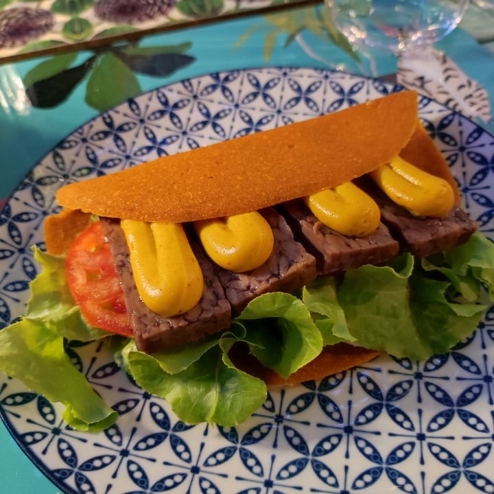 photo of Sementis Taco Crudista shared by @steffa91 on  23 Jul 2023 - review