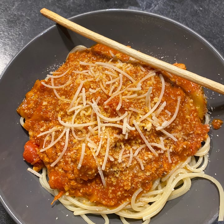 photo of Bob's Red Mill TVP Textured Vegetable Protein shared by @lorig1973 on  28 Feb 2023 - review