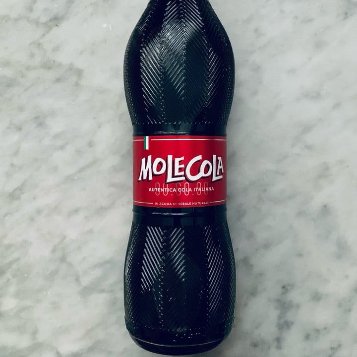 photo of Molecola Mole Cola shared by @calcabrina on  15 Aug 2023 - review