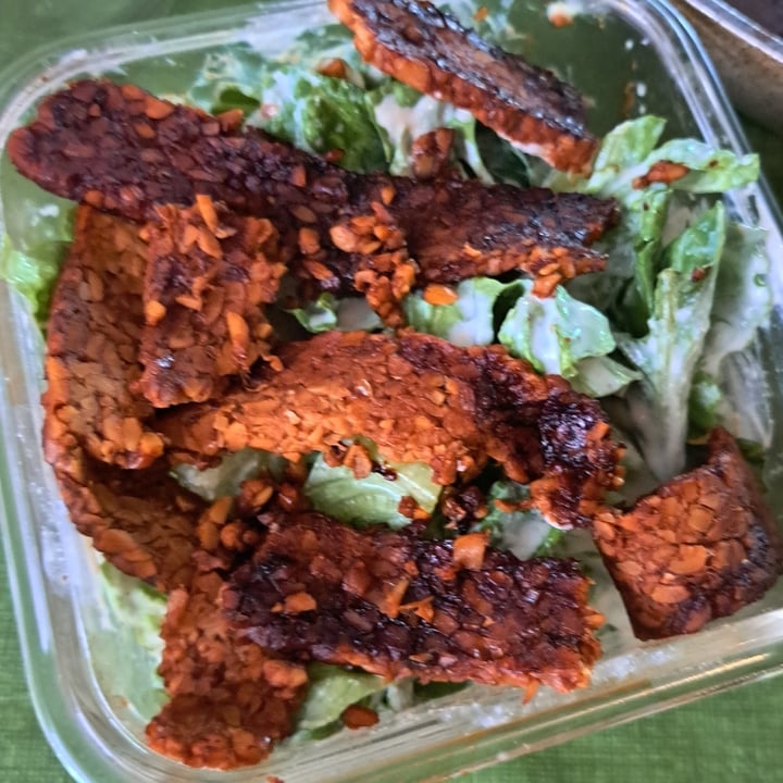photo of Henry's Tempeh Tempeh (original) shared by @svraphael88 on  06 Jul 2023 - review
