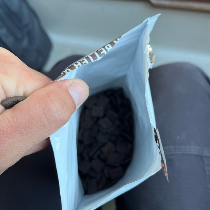photo of Catalina Crunch Dark Chocolate Cereal shared by @oshmorethstorm on  31 Jul 2023 - review