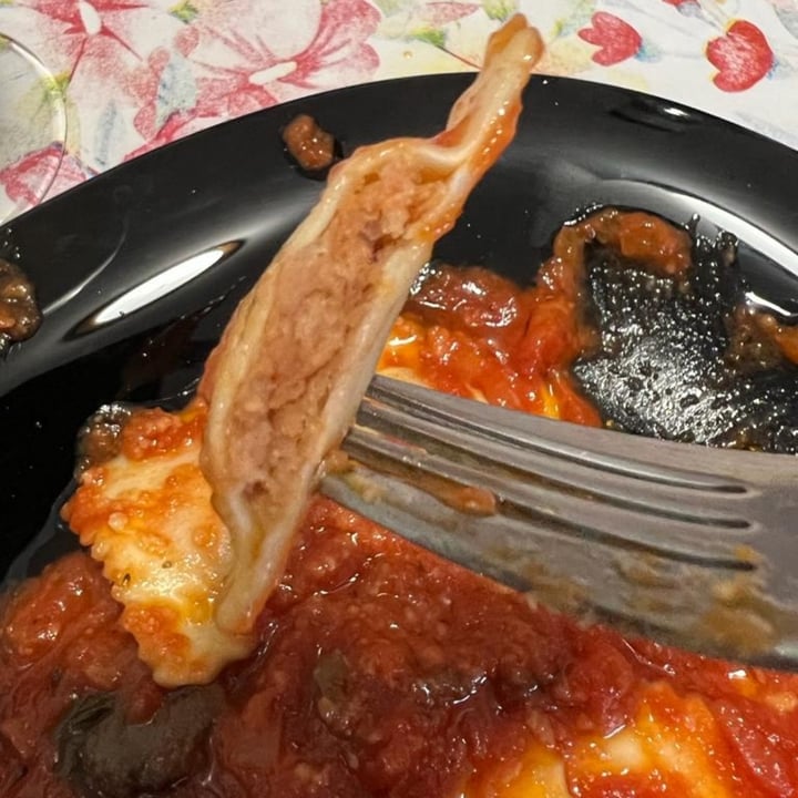 photo of Unconventional Ravioli shared by @gattopachanga1 on  07 Aug 2023 - review