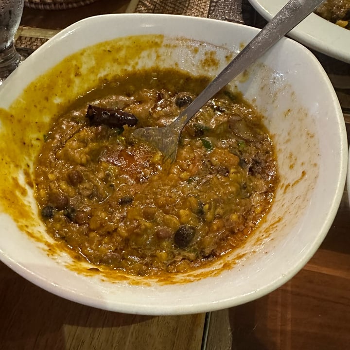 photo of Dakshin's Panch Mel Daal shared by @pal on  07 Aug 2023 - review