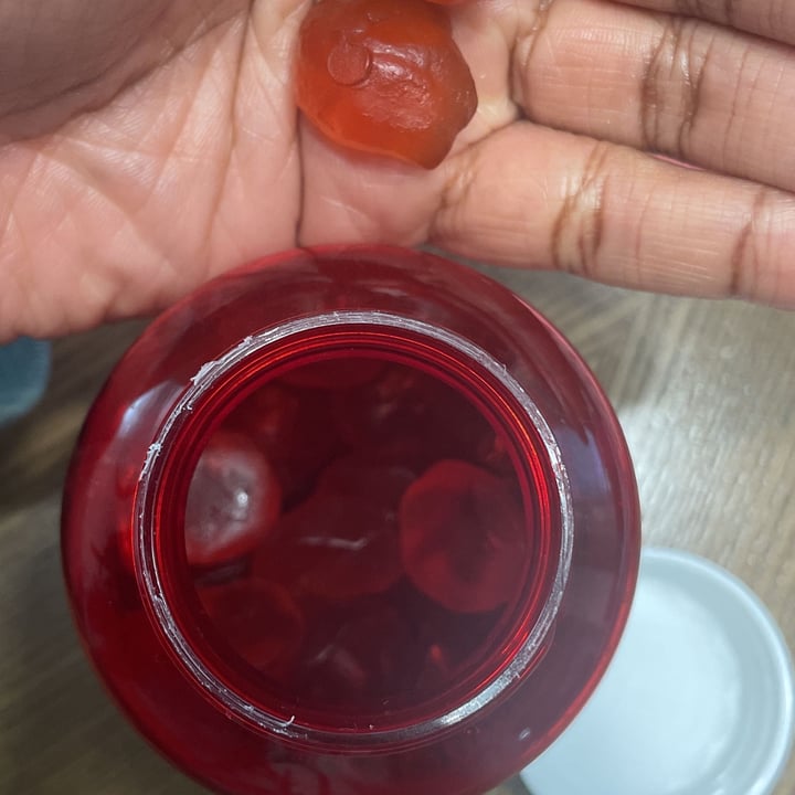 photo of Goli nutrition Apple Cider Vinegar Gummies shared by @thatchels on  28 Feb 2023 - review