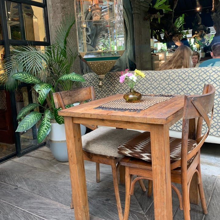 photo of Zest Ubud Tea And Infusions shared by @vale-ntina on  31 Jul 2023 - review