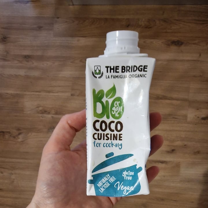 Bio coco promo thee