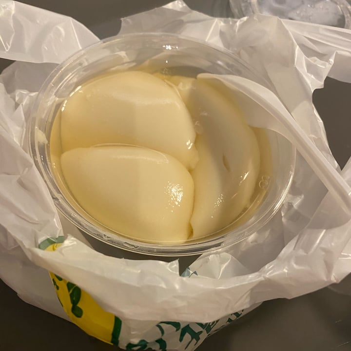 photo of Rochor Original Beancurd Orignal Beancurd shared by @hannah1210 on  29 Jan 2023 - review