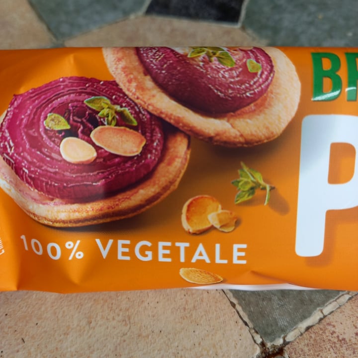 photo of Valle' Pasta brisée shared by @melo66 on  14 May 2023 - review