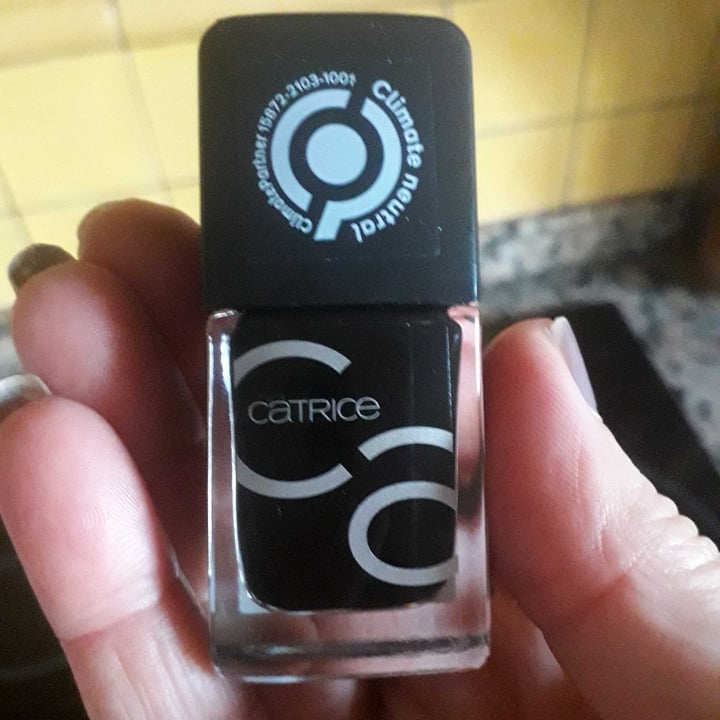 photo of Catrice Cosmetics 20 black to the routes shared by @maryni on  18 Feb 2023 - review