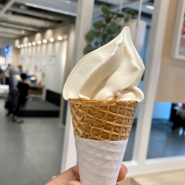 photo of IKEA Tampines Soy Ice Cream shared by @kylla on  03 Jun 2023 - review
