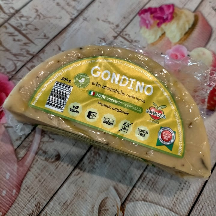 photo of Gondino (Pangea Food) Gondino Erbe Aromatiche shared by @sissi5 on  21 Apr 2023 - review