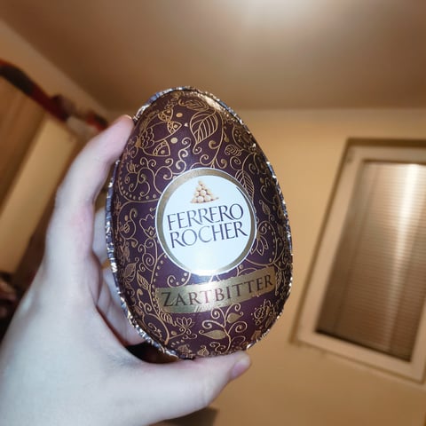 Ferrero rocher easter egg deals