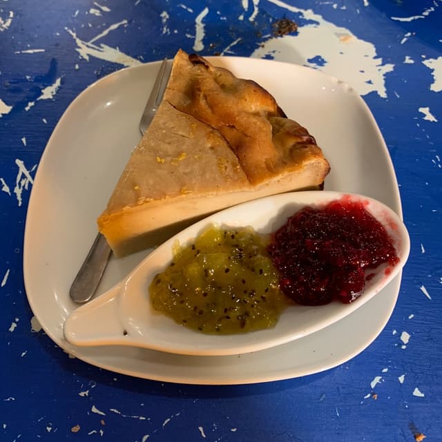 Photo of the dish “Quesada”
