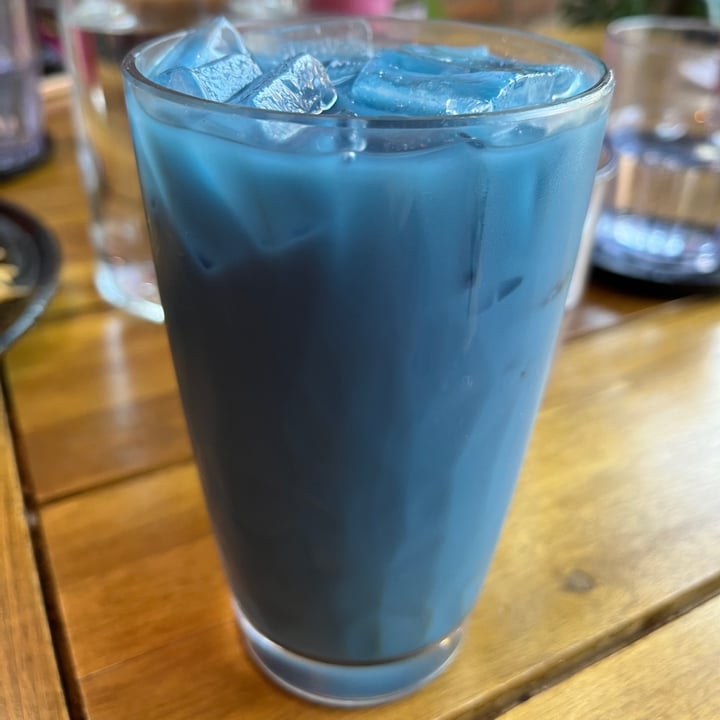 Penelope's Vegan Taqueria Andersonville Andersonville, Chicago, United