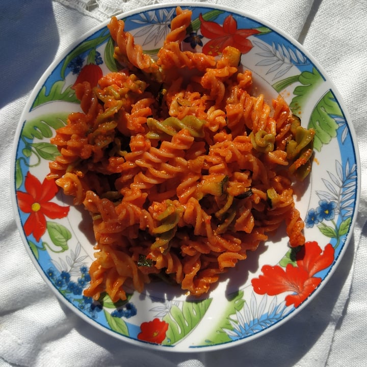 photo of Vemondo Vegan pesto Alla Calabrese shared by @martafort on  27 Mar 2023 - review