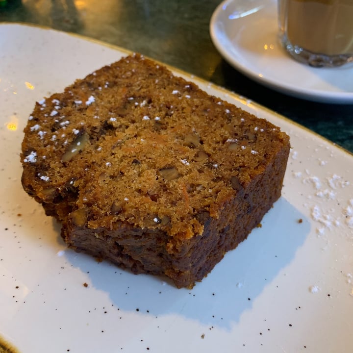 photo of Bewley's Grafton Street Tea Cake shared by @smuz90 on  09 Apr 2023 - review