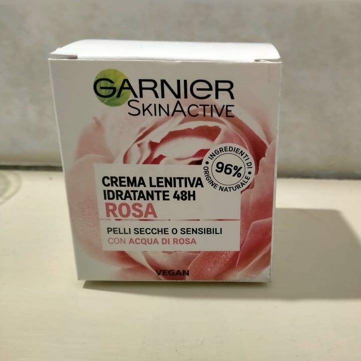 photo of Garnier Crema Alle Rose shared by @sillyila on  08 Mar 2023 - review